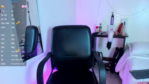 Snapshot of sasha_brattz chatting on 11-15-25, 05:38 Sasha Brattz online show from 11-15-25, 05:38