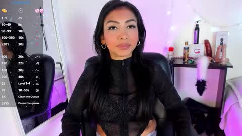 Snapshot of sasha_brattz chatting on 11-28-25, 10:23 Sasha Brattz online show from 11-28-25, 10:23