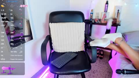 Snapshot of sasha_brattz chatting on 01-09-26, 02:14 Sasha Brattz online show from 01-09-26, 02:14