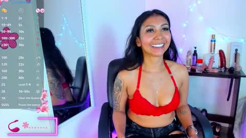 Snapshot of sasha_brattz chatting on 02-07-26, 01:42 Sasha Brattz online show from 02-07-26, 01:42