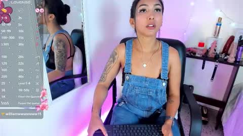 Snapshot of sasha_brattz chatting on 02-14-26, 02:30 Sasha Brattz online show from 02-14-26, 02:30