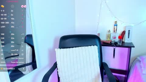 Snapshot of sasha_brattz chatting on 02-26-26, 05:28 Sasha Brattz online show from 02-26-26, 05:28