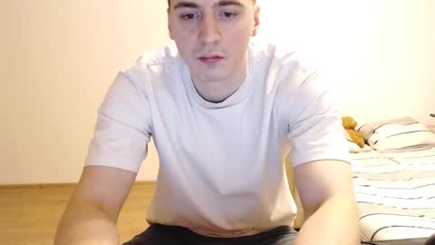 sasha_calvin online show from 12-07-24, 08:05