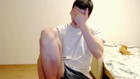 sasha_calvin online show from 12-30-24, 04:53