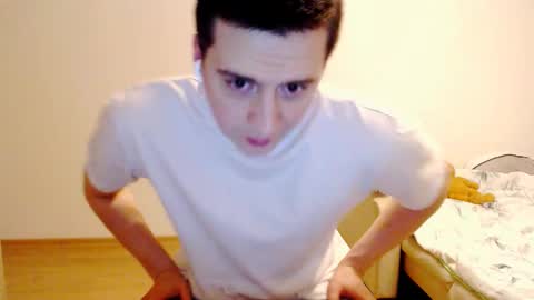 sasha_calvin online show from 01-01-25, 05:43