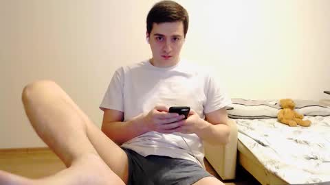 sasha_calvin online show from 01-22-25, 03:29