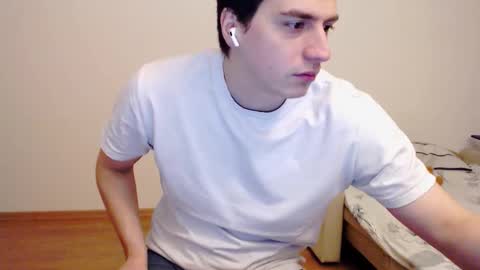 sasha_calvin online show from 02-03-25, 07:31