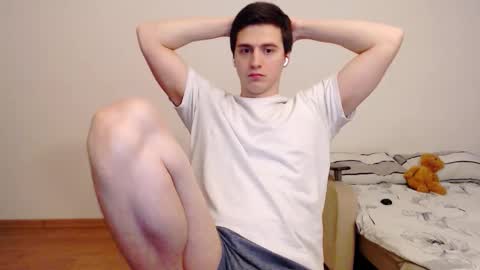 sasha_calvin online show from 02-05-25, 06:24