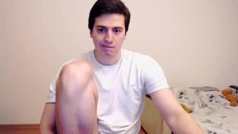 sasha_calvin online show from 02-24-25, 07:52