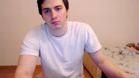 sasha_calvin online show from 03-06-25, 06:16