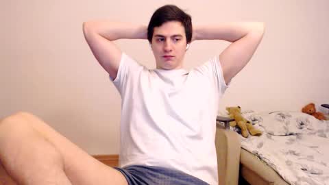 sasha_calvin online show from 03-08-25, 01:47