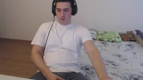 sasha_calvin online show from 09-21-25, 11:45