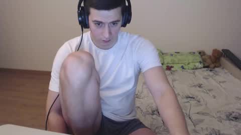 sasha_calvin online show from 10-07-25, 12:52