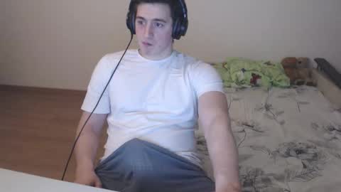 sasha_calvin online show from 11-05-25, 01:27