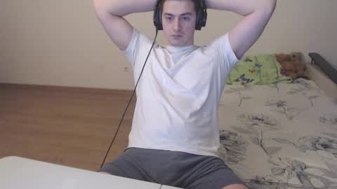 sasha_calvin online show from 12-01-25, 04:06