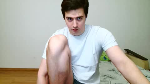 sasha_calvin online show from 02-03-26, 04:32