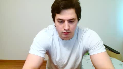 sasha_calvin online show from 03-17-26, 12:19