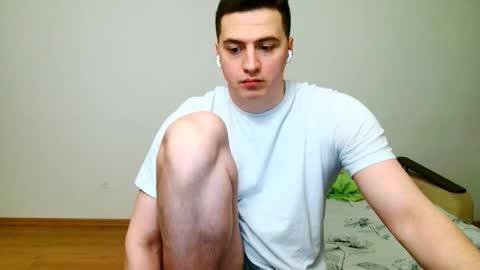 sasha_calvin online show from 04-09-26, 08:58
