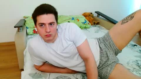 Snapshot of sasha_calvin chatting on 05-24-26, 11:48 sasha_calvin online show from 05-24-26, 11:48