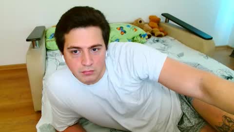 sasha_calvin online show from 06-28-26, 09:59