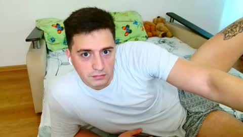 sasha_calvin online show from 07-06-26, 10:12