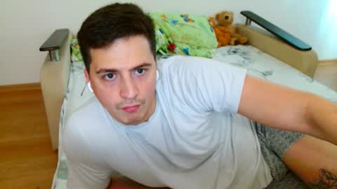sasha_calvin online show from 07-14-26, 03:29