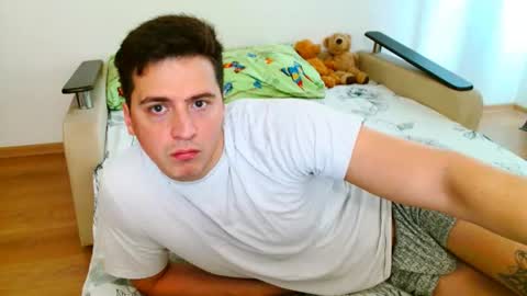 sasha_calvin online show from 07-20-26, 01:13