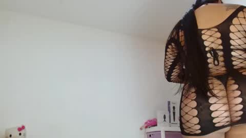 Sasha Creamy online show from 05-29-26, 08:45