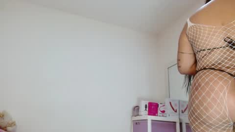 Sasha Creamy online show from 07-01-26, 12:01