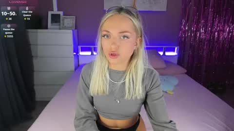 Sasha online show from 05-01-26, 07:51