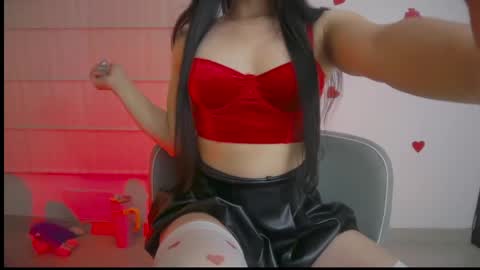 sasha_jonne online show from 05-22-26, 01:35