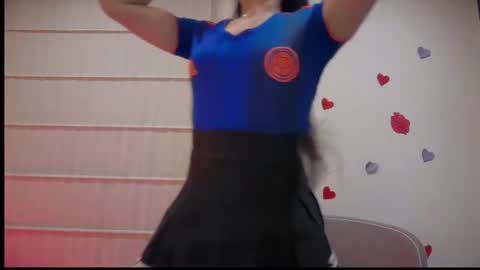sasha_jonne online show from 06-27-26, 11:54