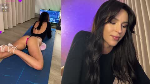 Sasha Long13 online show from 01-17-25, 08:55
