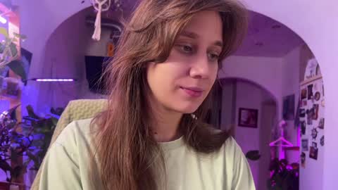 Snapshot of sasha_moormeoow chatting on 02-03-25, 06:13 Alexandra Sasha in short online show from 02-03-25, 06:13