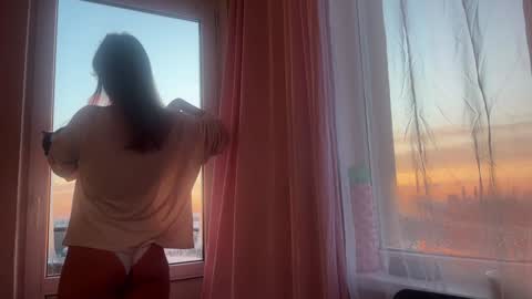 Snapshot of sasha_moormeoow chatting on 02-05-25, 06:24 Alexandra Sasha in short online show from 02-05-25, 06:24