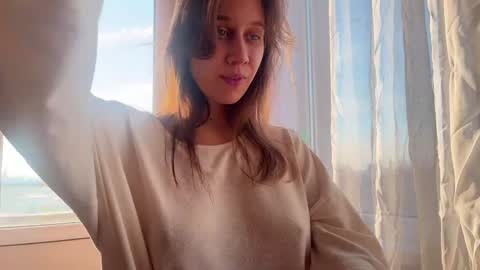 Snapshot of sasha_moormeoow chatting on 02-05-25, 09:46 Alexandra Sasha in short online show from 02-05-25, 09:46