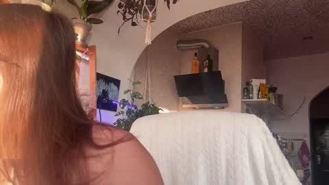Snapshot of sasha_moormeoow chatting on 02-24-25, 06:27 Alexandra Sasha in short online show from 02-24-25, 06:27