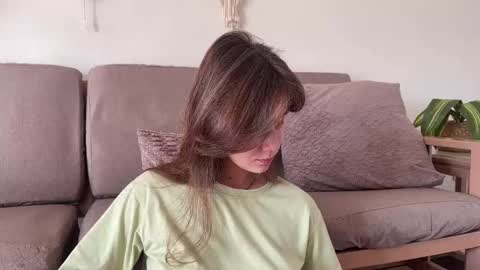 Snapshot of sasha_moormeoow chatting on 03-06-25, 07:36 Alexandra Sasha in short online show from 03-06-25, 07:36