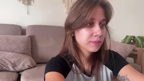 Snapshot of sasha_moormeoow chatting on 03-07-25, 06:13 Alexandra Sasha in short online show from 03-07-25, 06:13