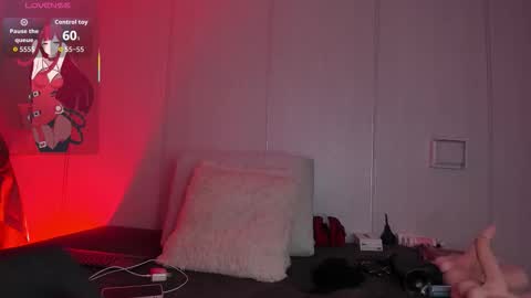 Sasha  online show from 01-08-26, 07:05