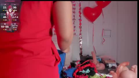 Sasha  online show from 02-11-26, 07:08