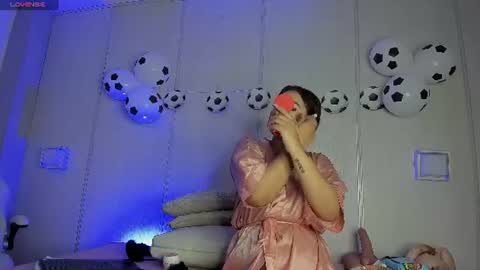 Sasha  online show from 07-03-26, 08:04