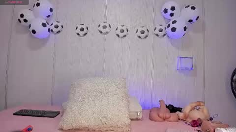 Sasha  online show from 07-14-26, 03:33