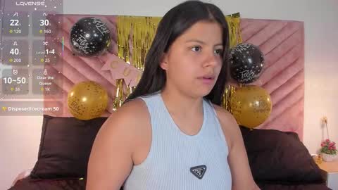 Snapshot of sasha_roldann chatting on 01-10-26, 07:04 Sasha online show from 01-10-26, 07:04