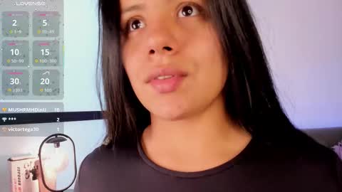 Snapshot of sasha_roldann chatting on 01-31-26, 07:11 Sasha online show from 01-31-26, 07:11