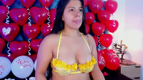 Snapshot of sasha_roldann chatting on 02-05-26, 09:47 Sasha online show from 02-05-26, 09:47