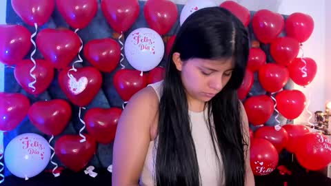 Snapshot of sasha_roldann chatting on 02-10-26, 06:56 Sasha online show from 02-10-26, 06:56