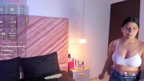 Sasha online show from 04-28-26, 02:27