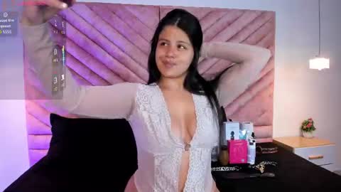 Sasha online show from 07-16-26, 07:31
