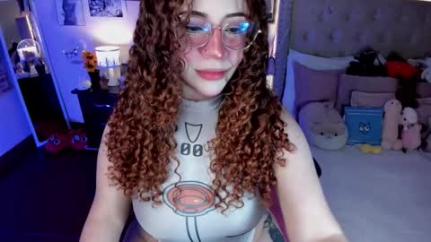 Snapshot of sashaa_love chatting on 10-02-25, 02:07 Tattie online show from 10-02-25, 02:07